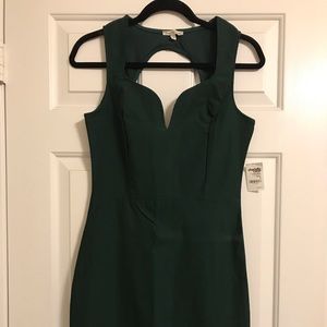 Charlotte Russe Bodycon Dress